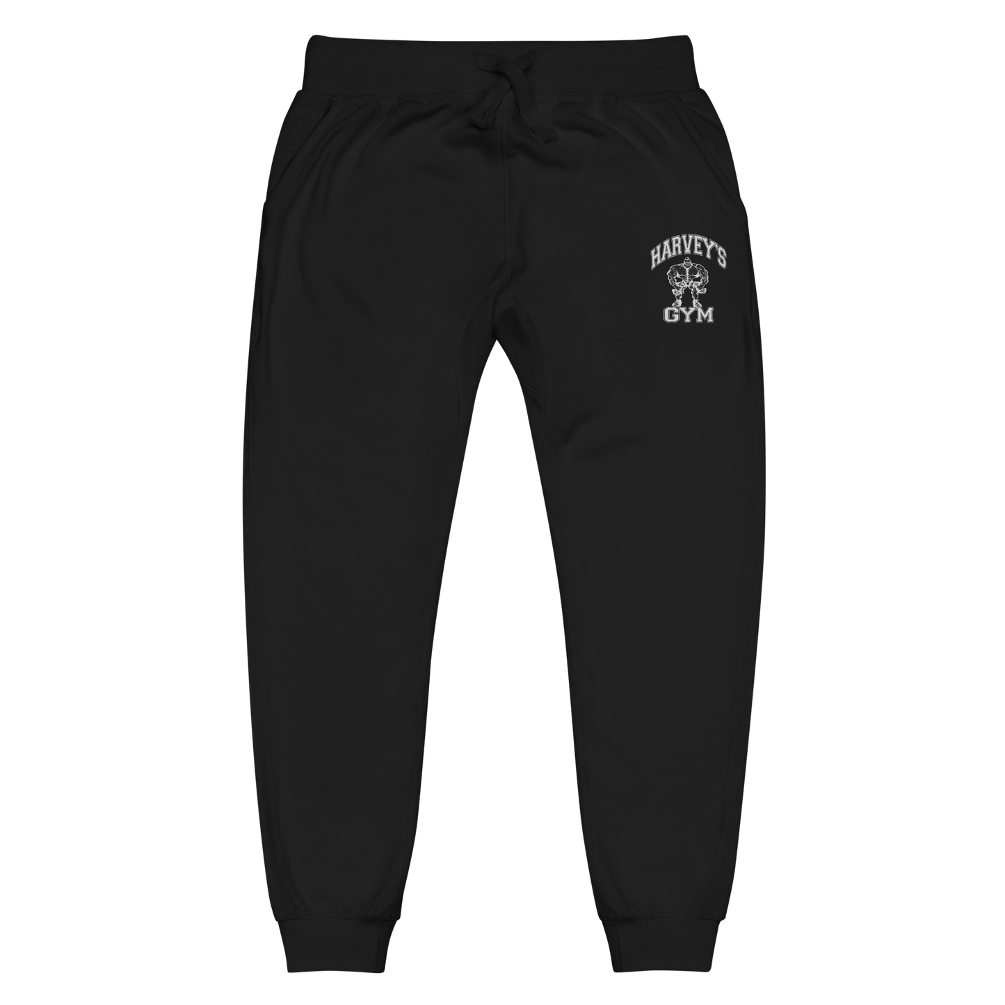 Classic fleece sweatpants