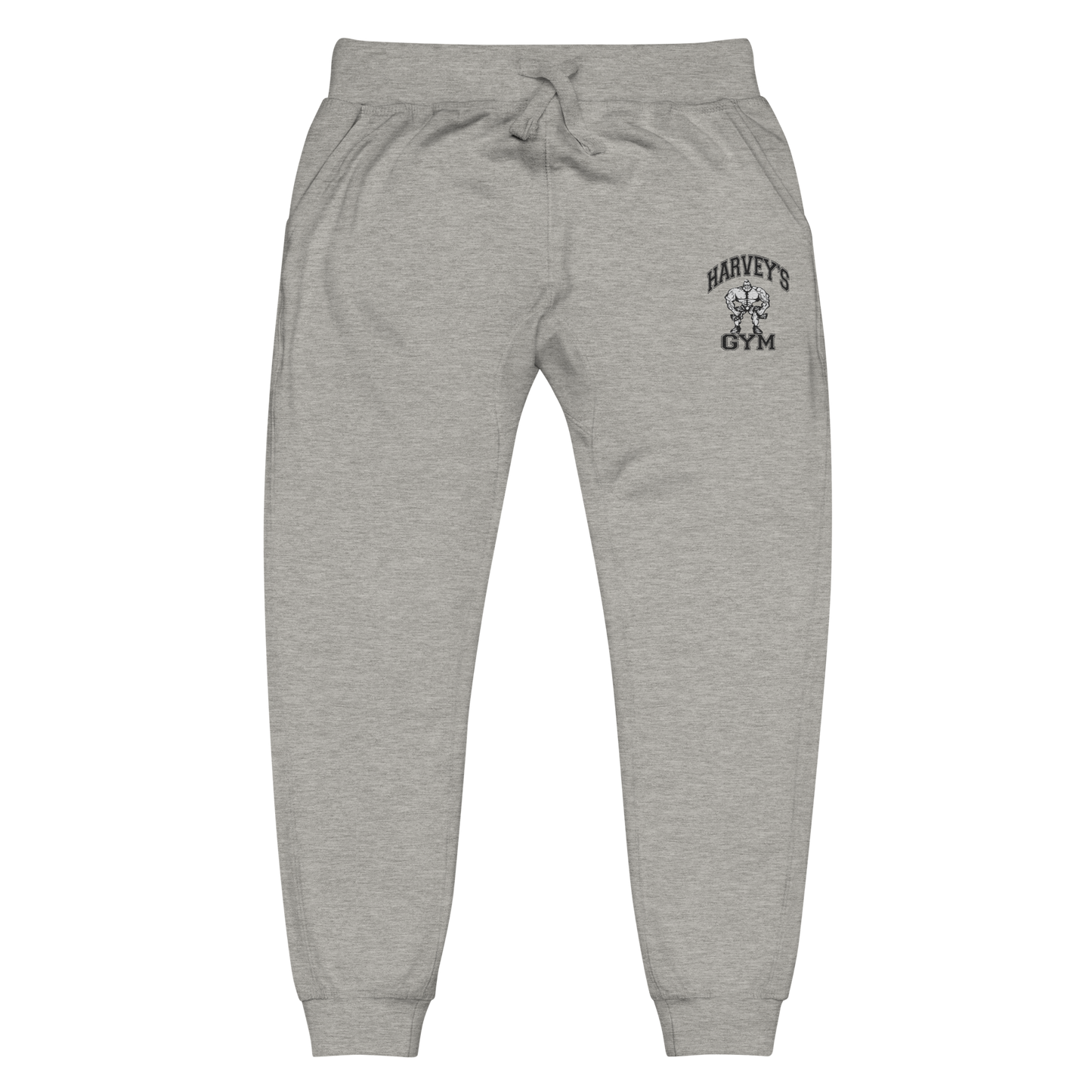 Classic fleece sweatpants