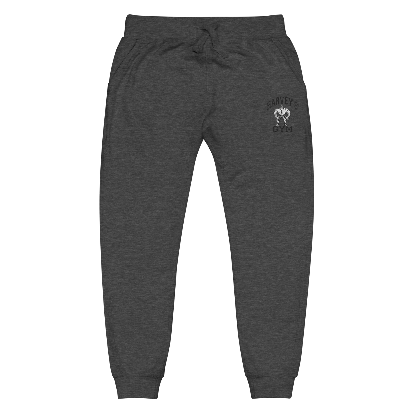 Classic fleece sweatpants