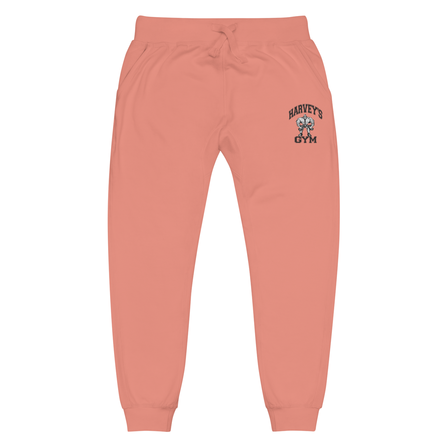 Classic fleece sweatpants