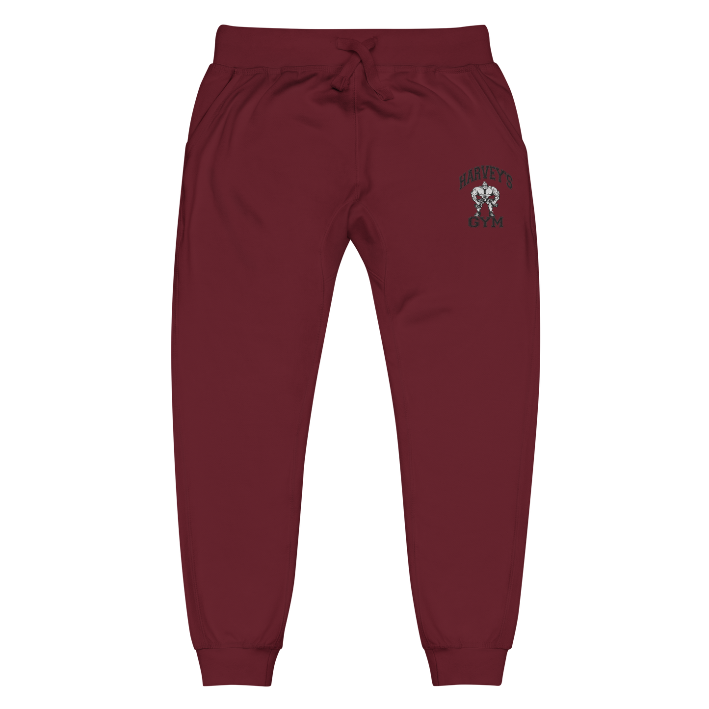 Classic fleece sweatpants