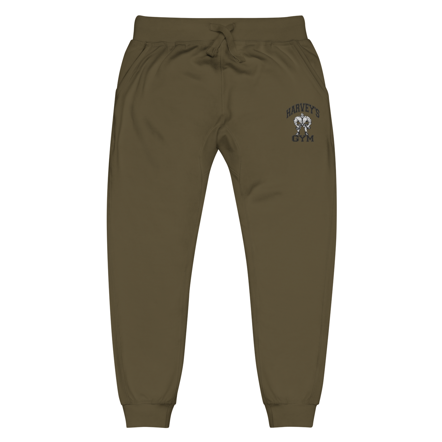 Classic fleece sweatpants