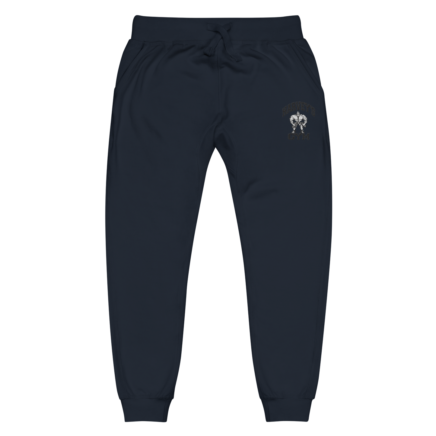 Classic fleece sweatpants