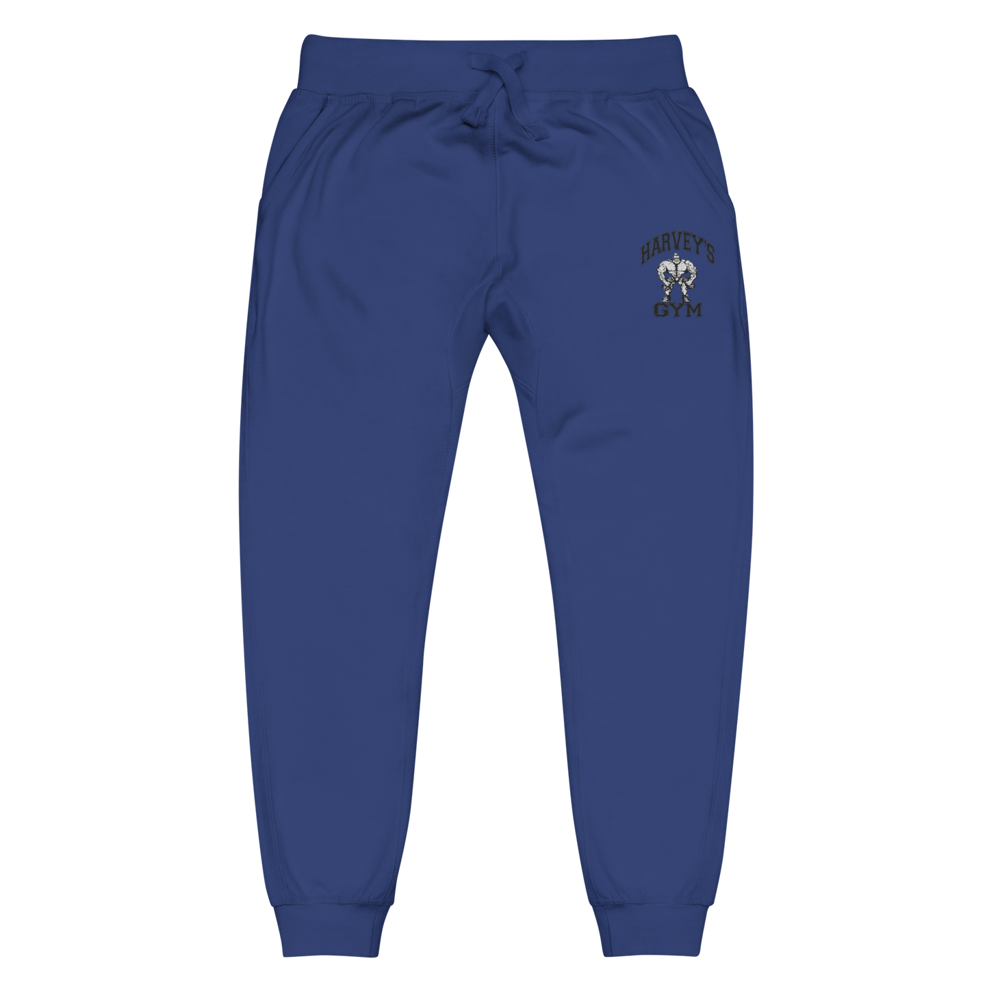 Classic fleece sweatpants