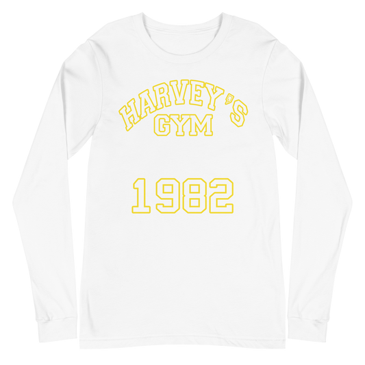 Athletic Dept Long Sleeve Tee
