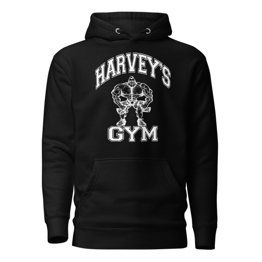 Classic Hoodie
