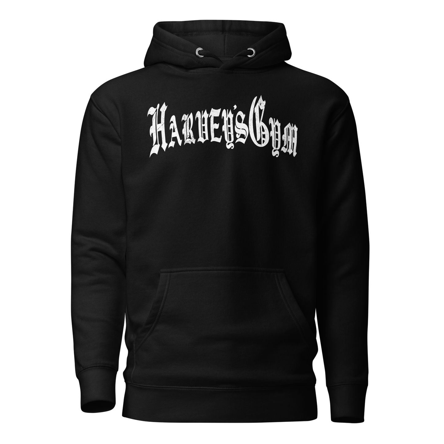 Praying Hands Hoodie