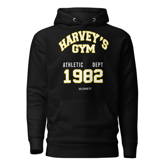 Athletic Dept Hoodie