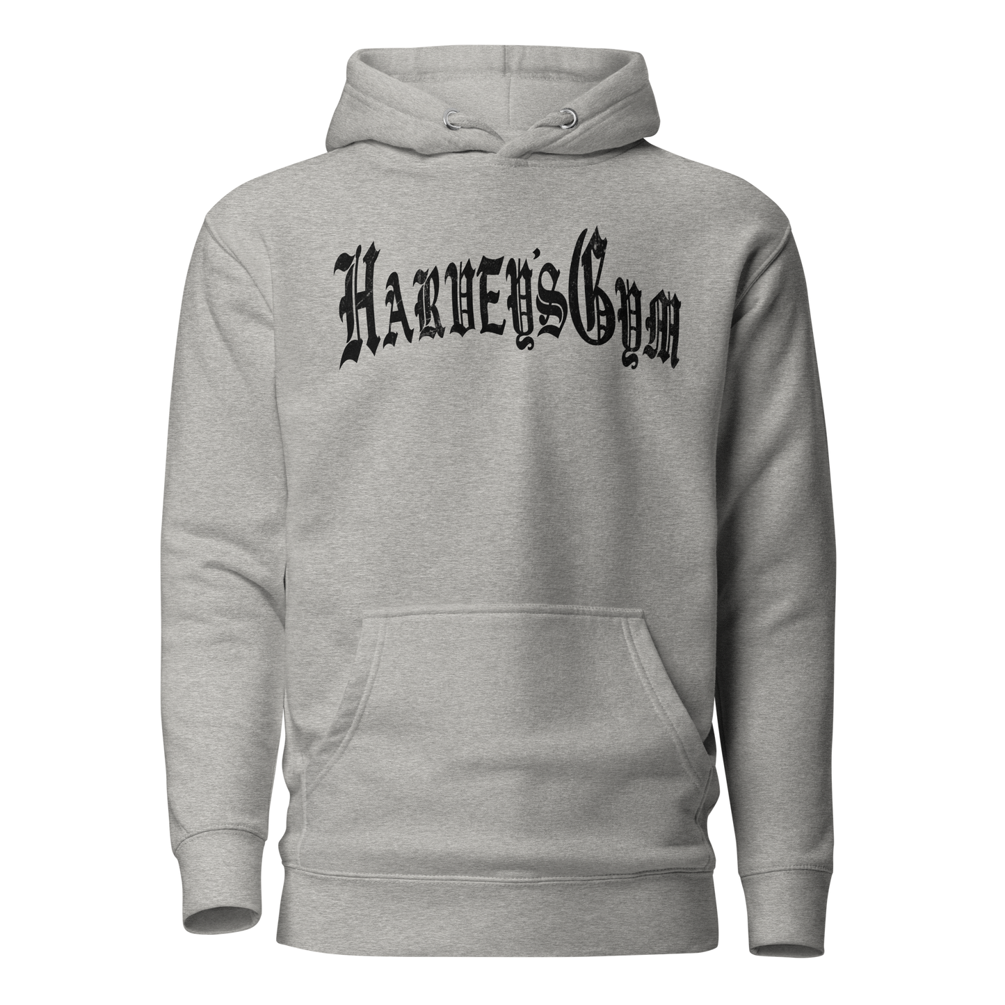 Praying Hands Hoodie