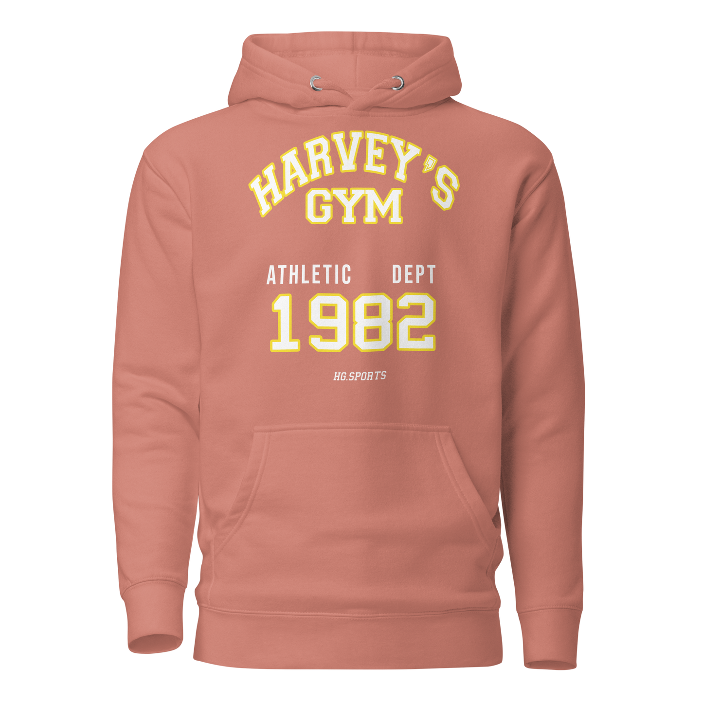 Athletic Dept Hoodie