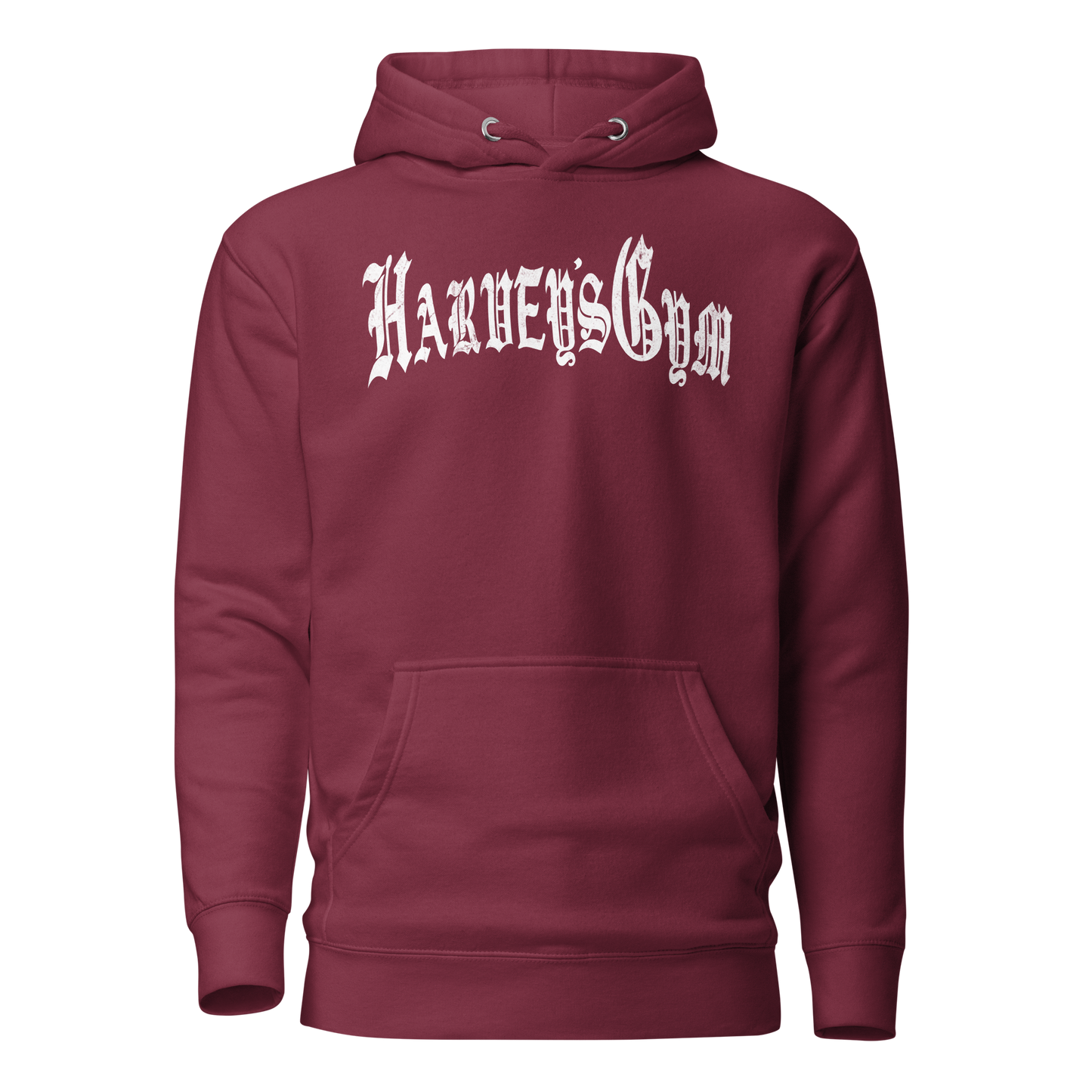 Praying Hands Hoodie