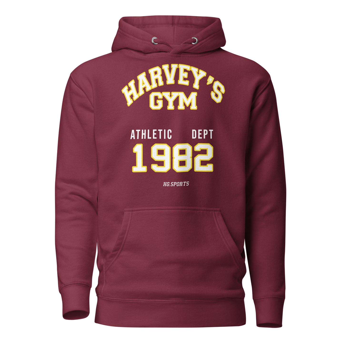 Athletic Dept Hoodie