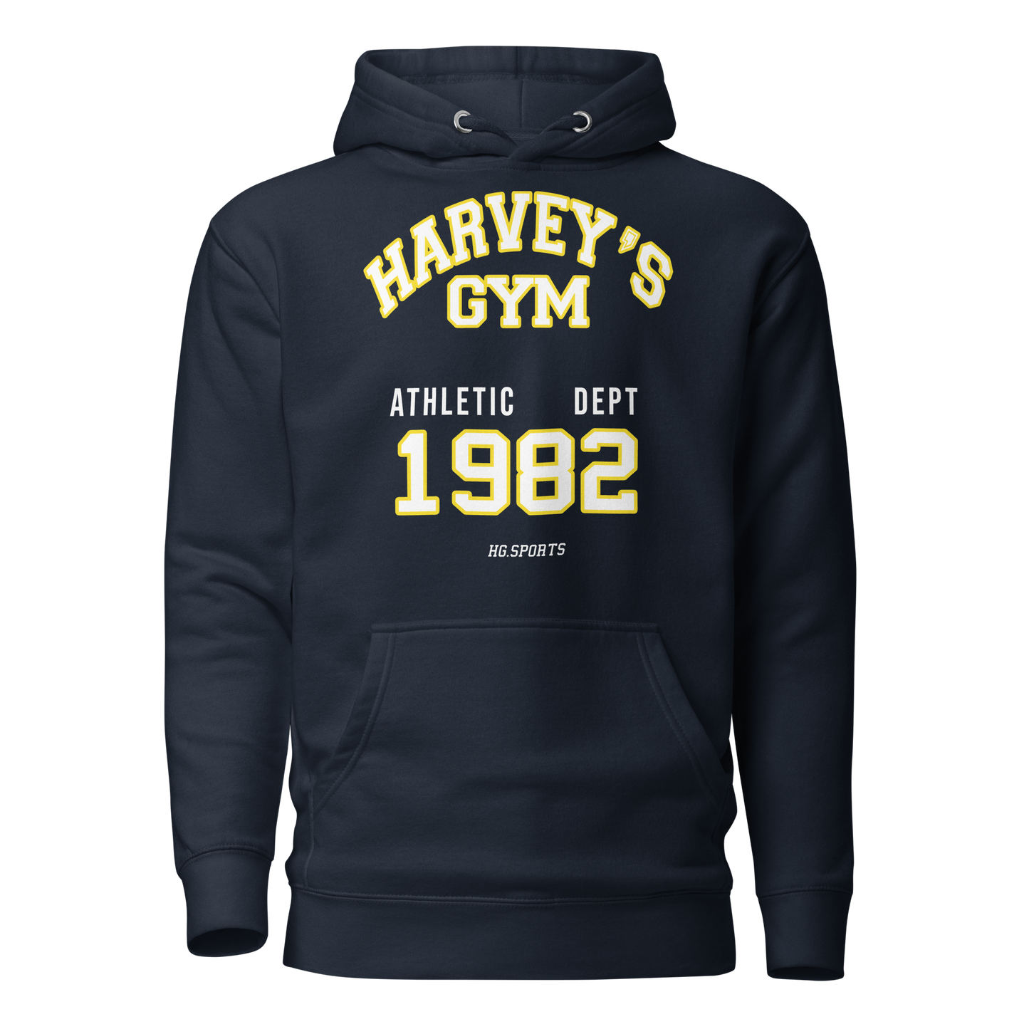 Athletic Dept Hoodie