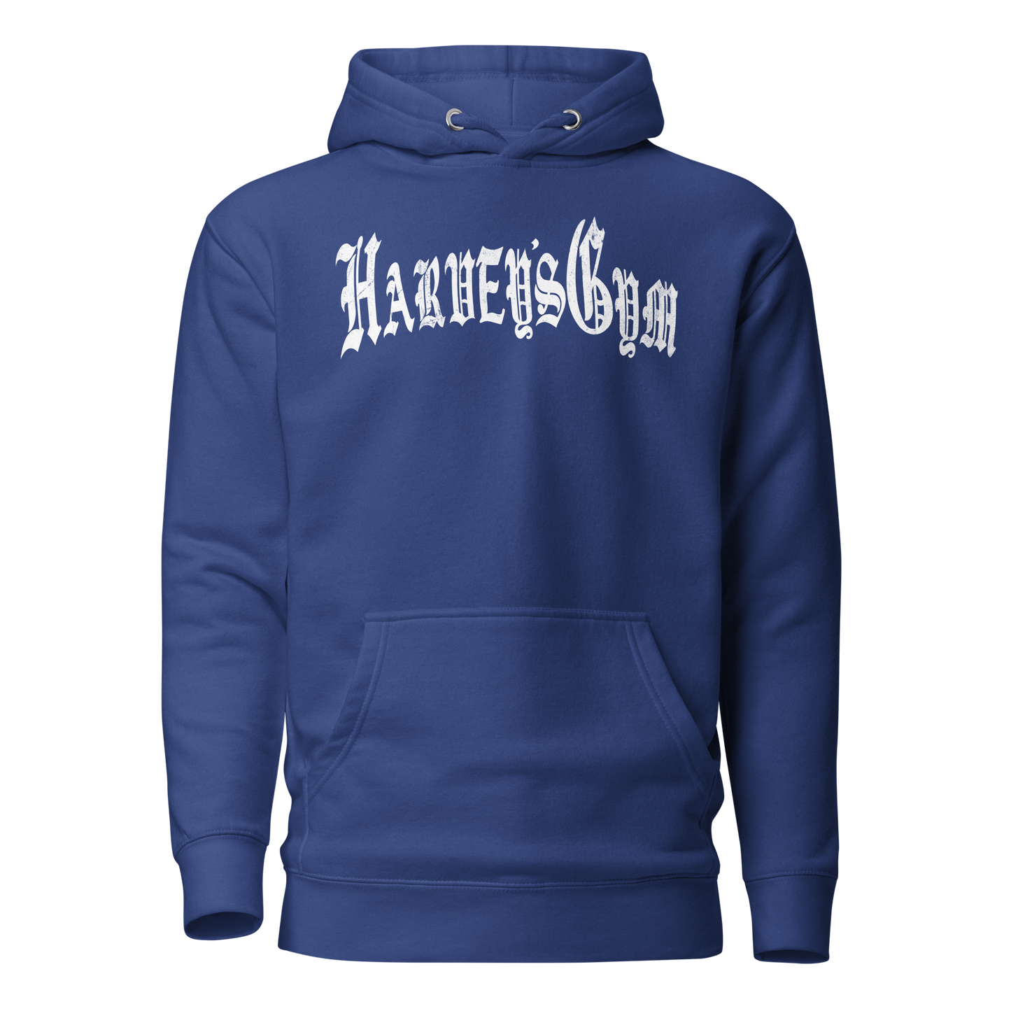 Praying Hands Hoodie