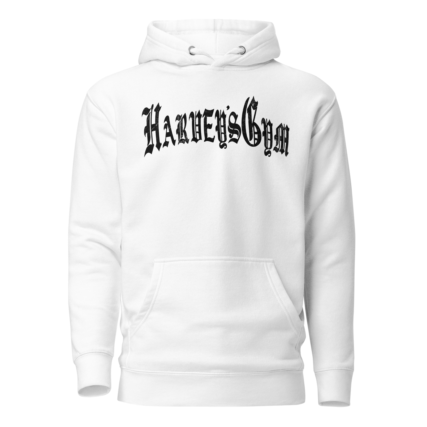 Praying Hands Hoodie