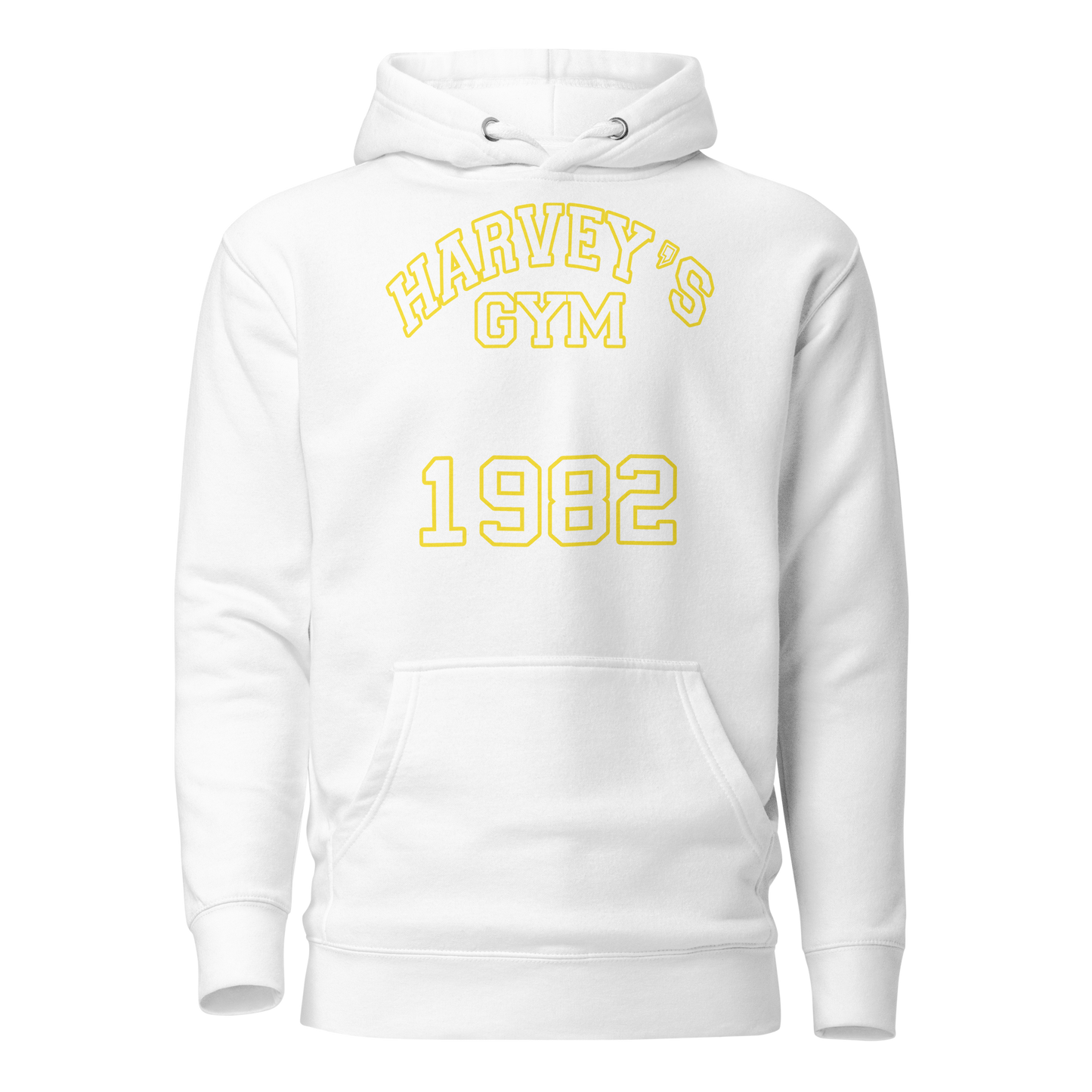 Athletic Dept Hoodie