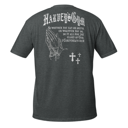 Praying Hands T-Shirt