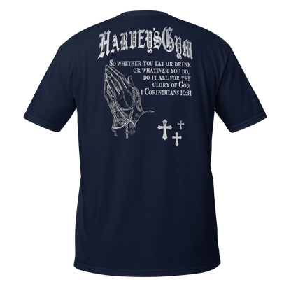 Praying Hands T-Shirt