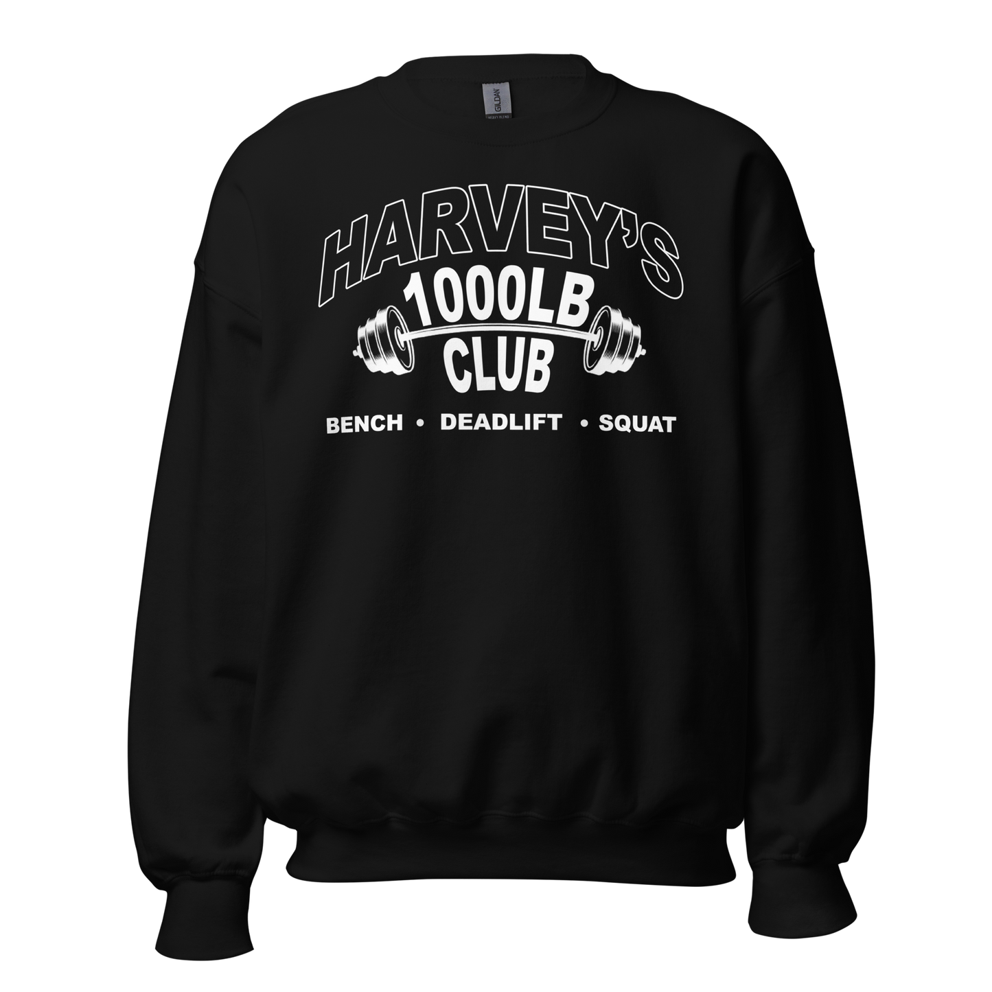 1000lb Club Sweatshirt