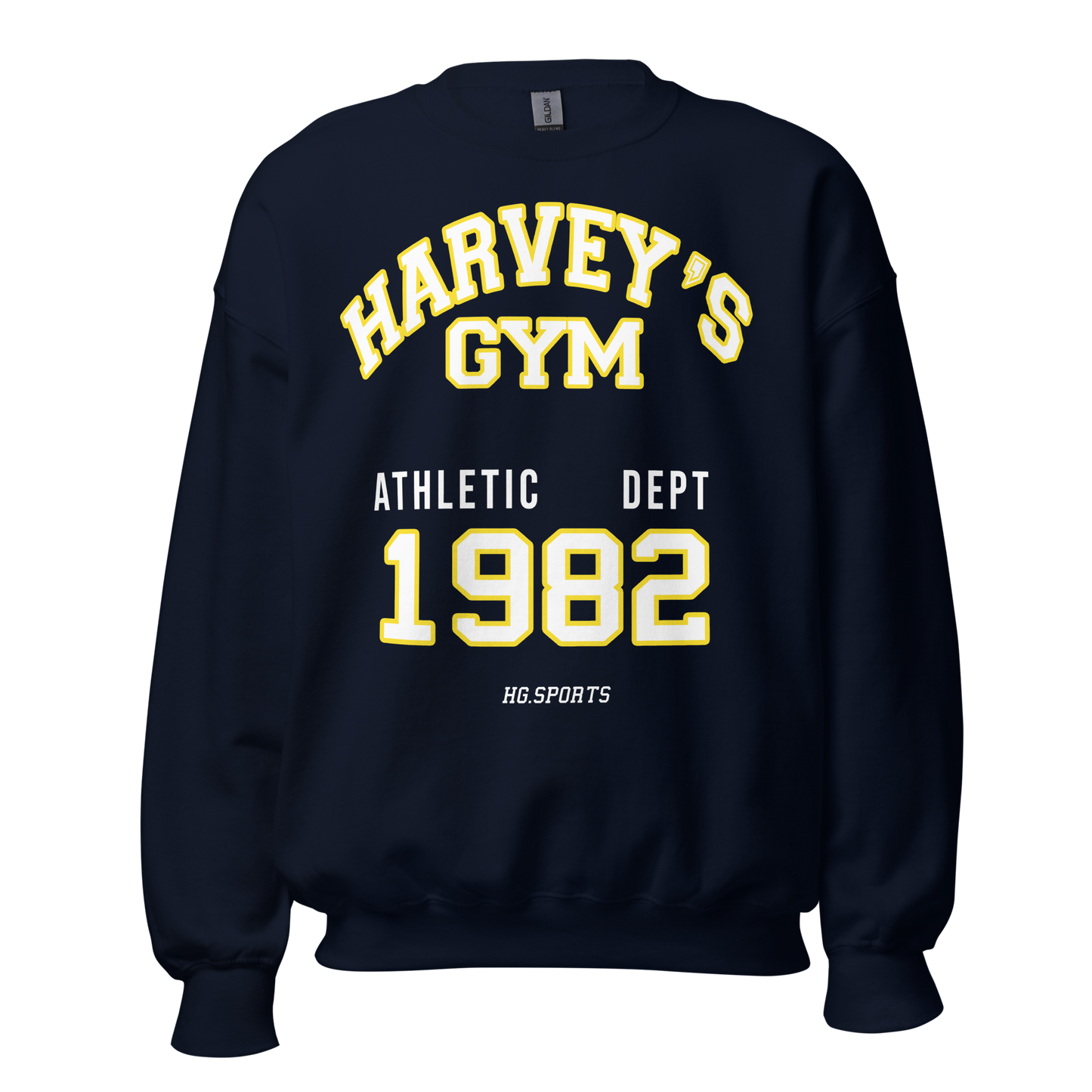 Athletic Dept Sweatshirt